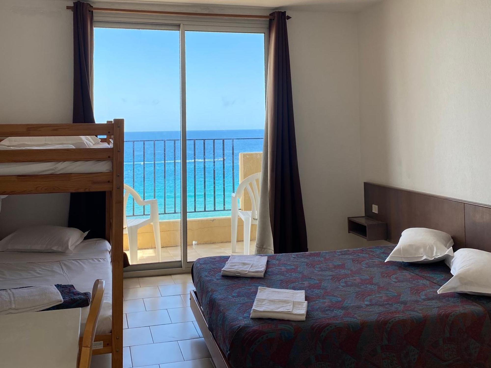 Hotel A Rena D'Oru Coggia Luaran gambar