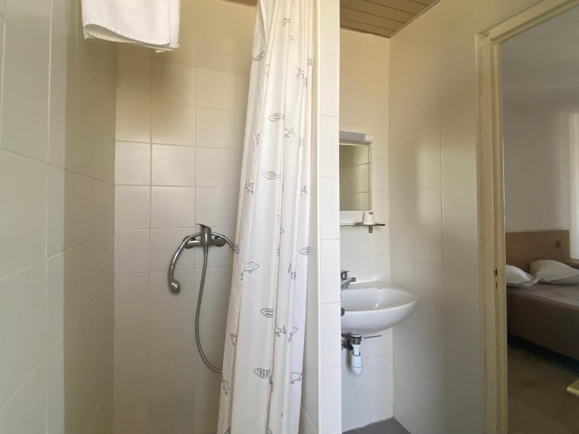 Hotel A Rena D'Oru Coggia Luaran gambar