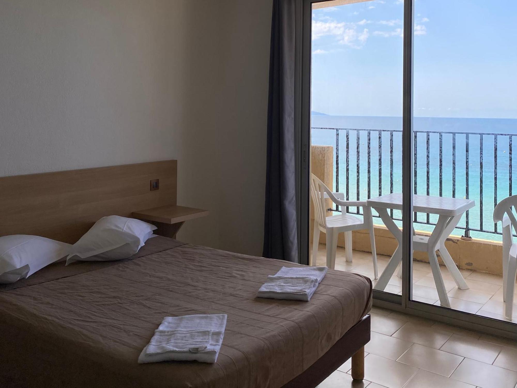 Hotel A Rena D'Oru Coggia Luaran gambar