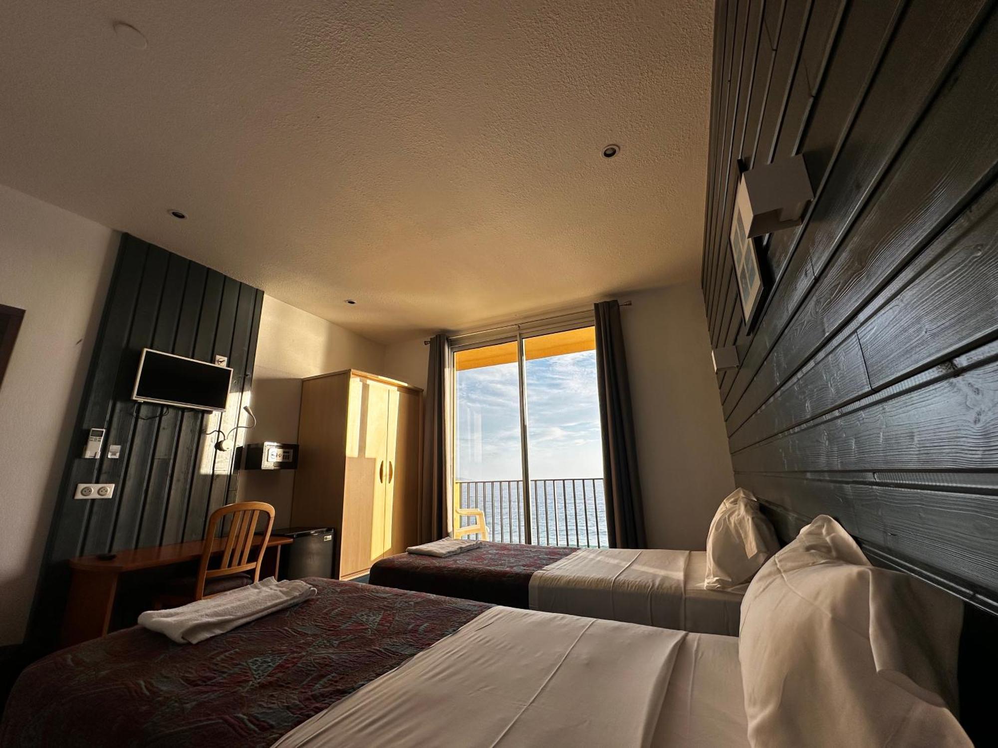 Hotel A Rena D'Oru Coggia Luaran gambar