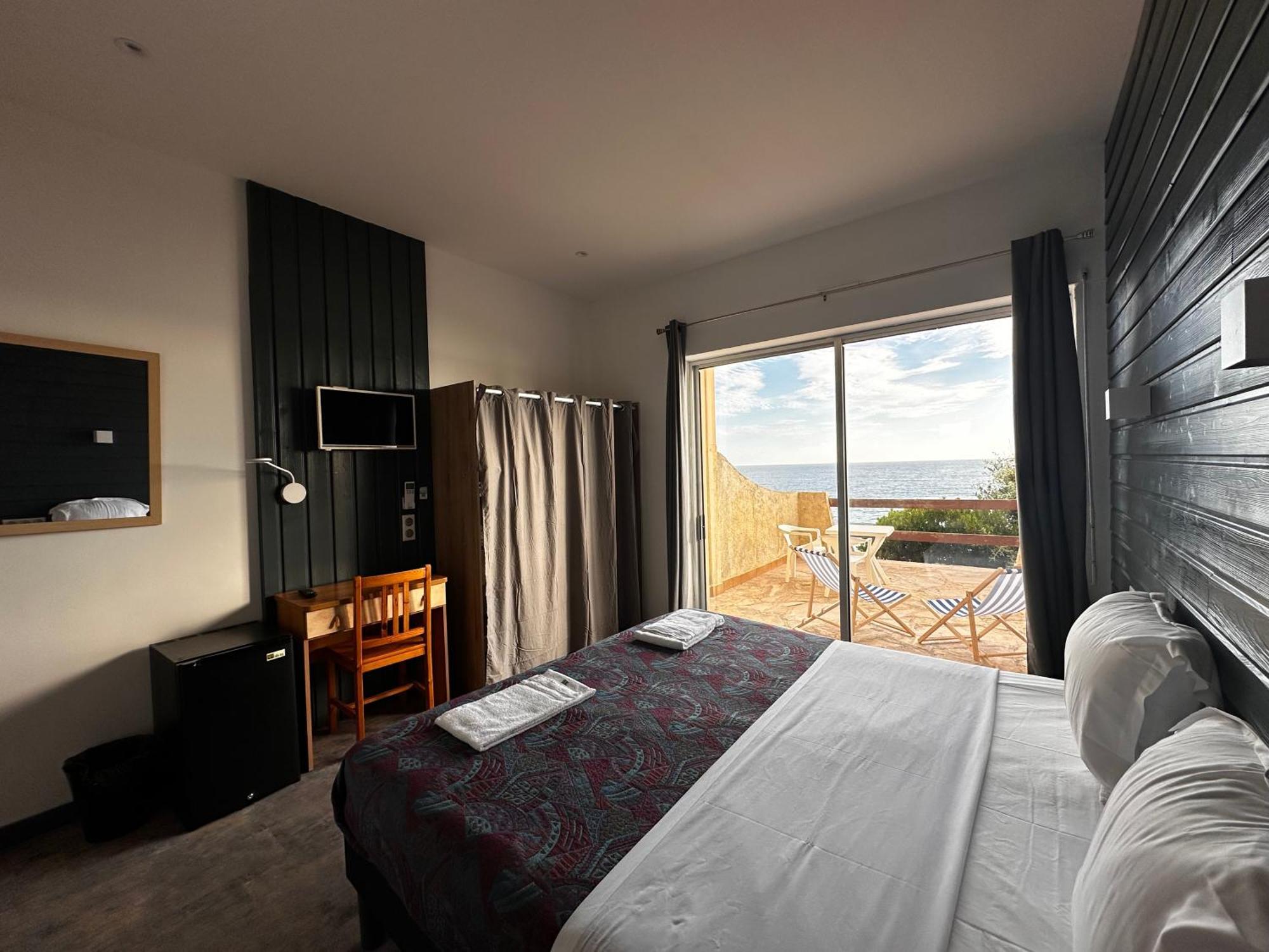 Hotel A Rena D'Oru Coggia Luaran gambar