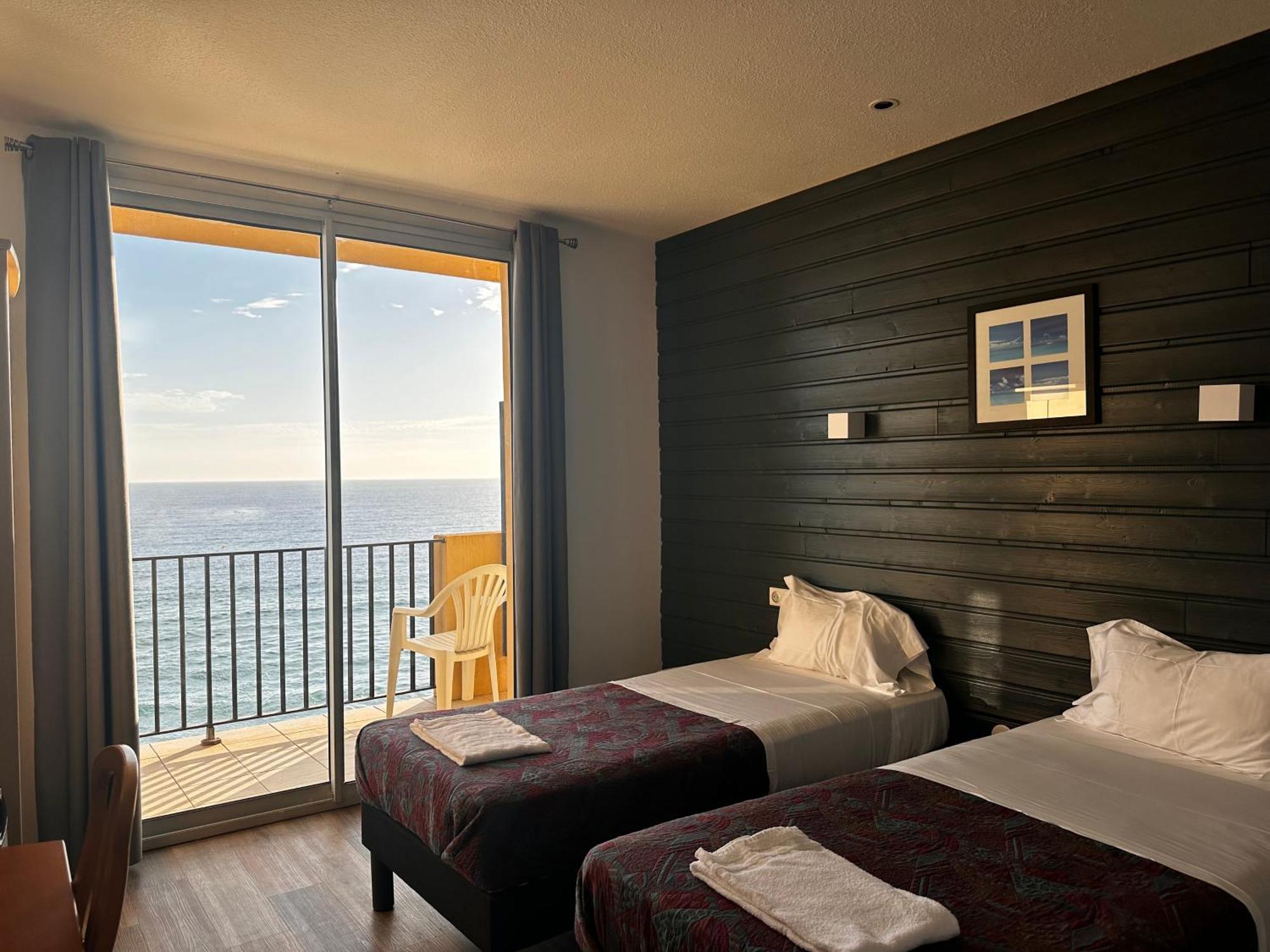 Hotel A Rena D'Oru Coggia Luaran gambar
