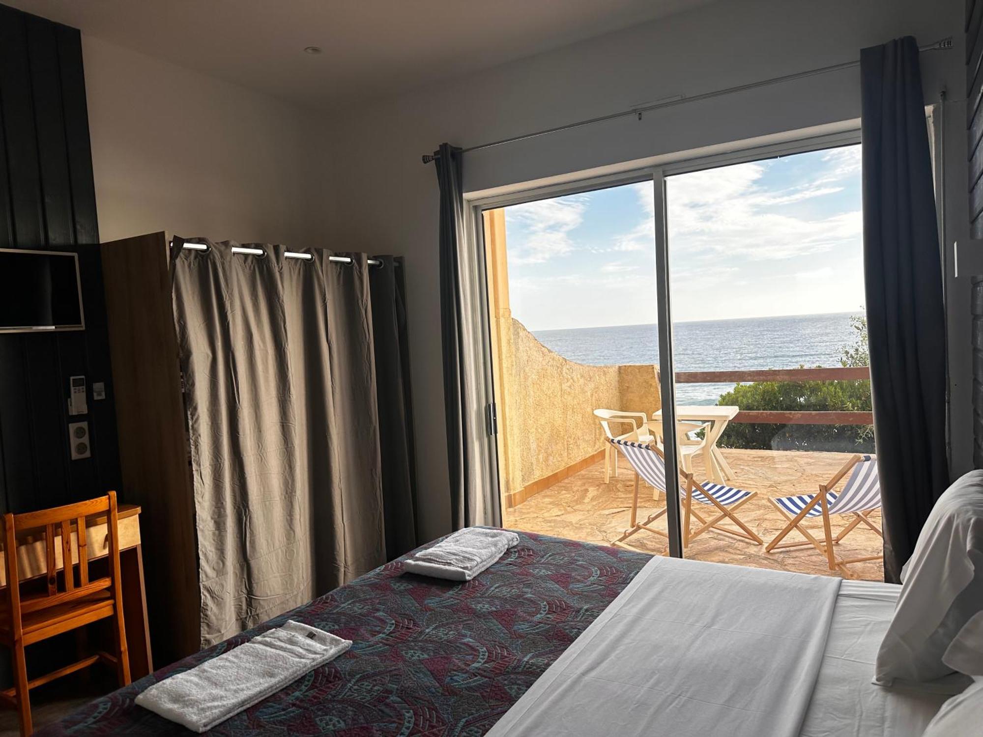 Hotel A Rena D'Oru Coggia Luaran gambar