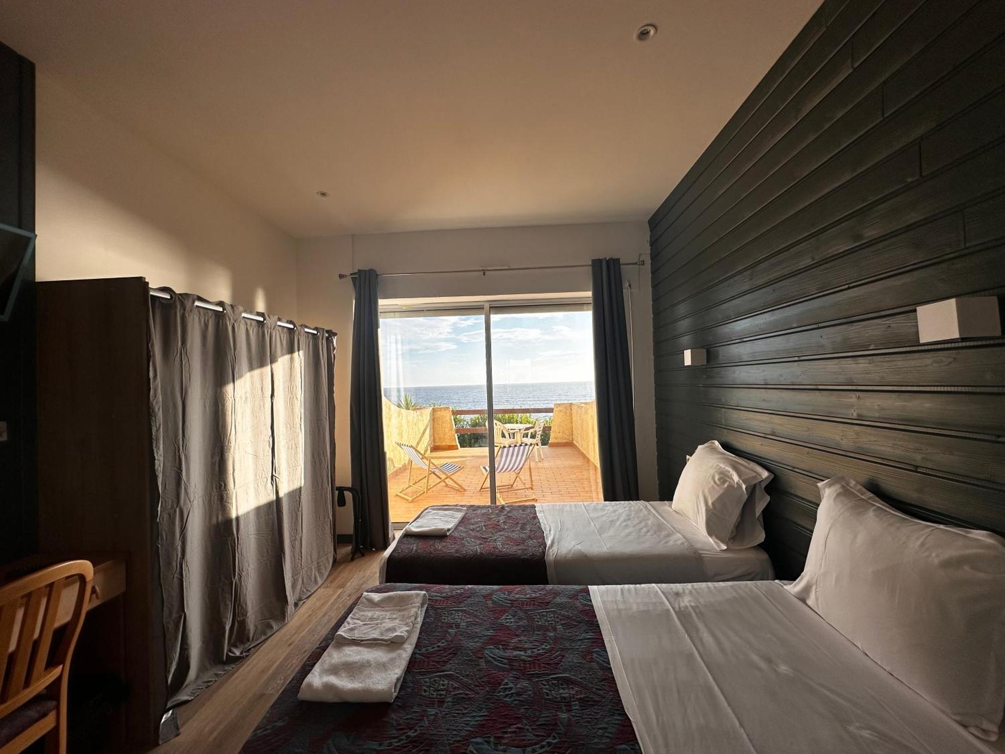 Hotel A Rena D'Oru Coggia Luaran gambar