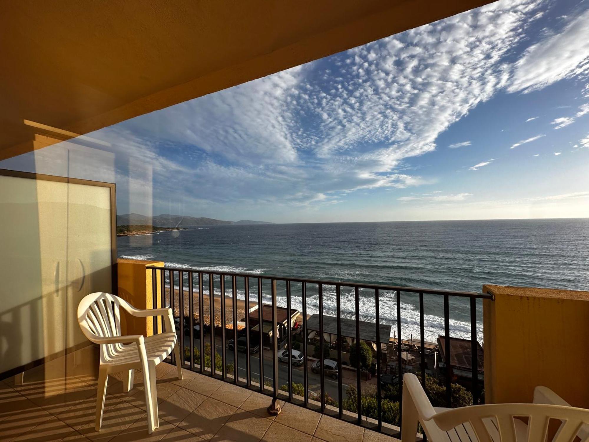 Hotel A Rena D'Oru Coggia Luaran gambar