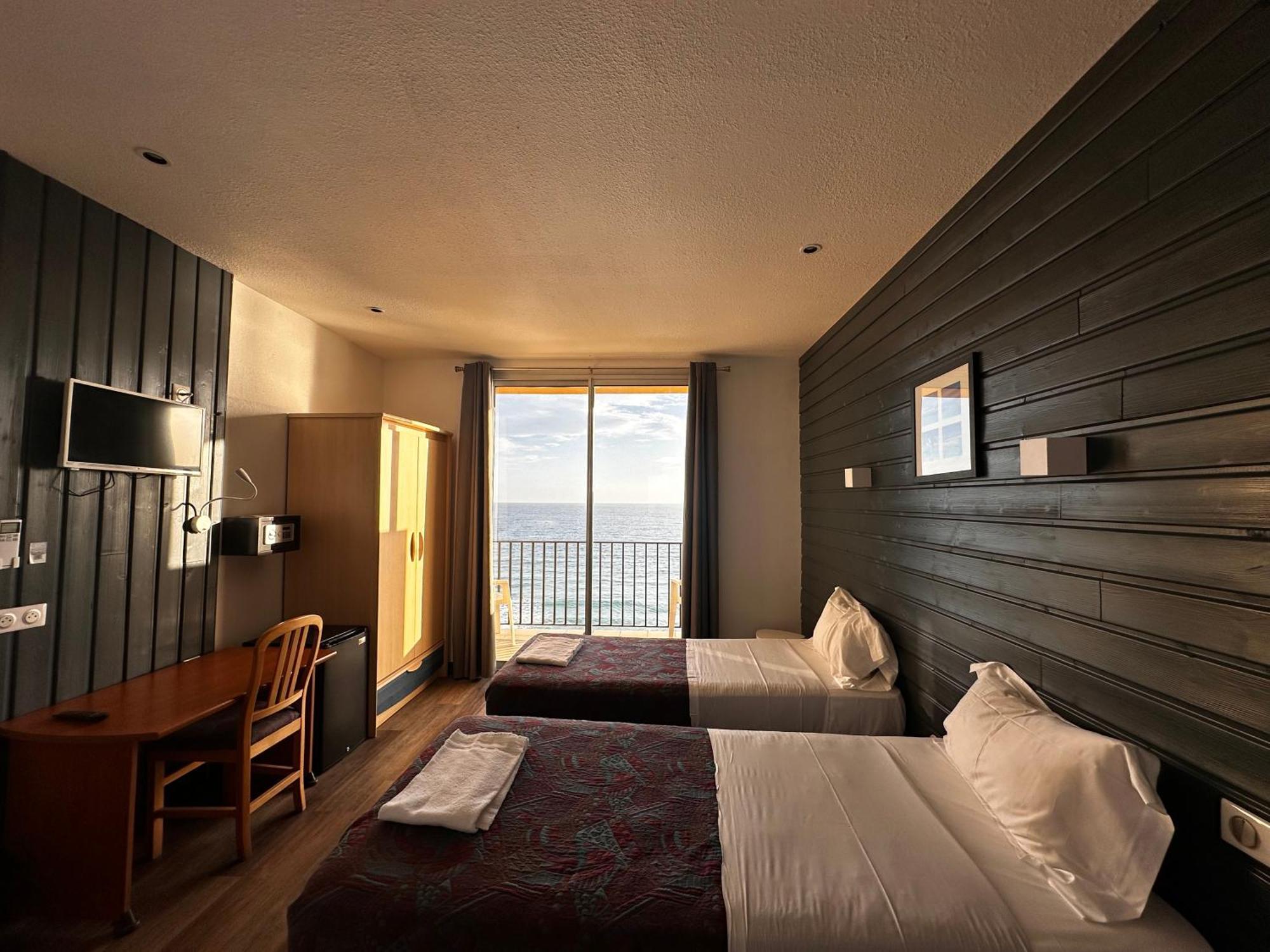 Hotel A Rena D'Oru Coggia Luaran gambar