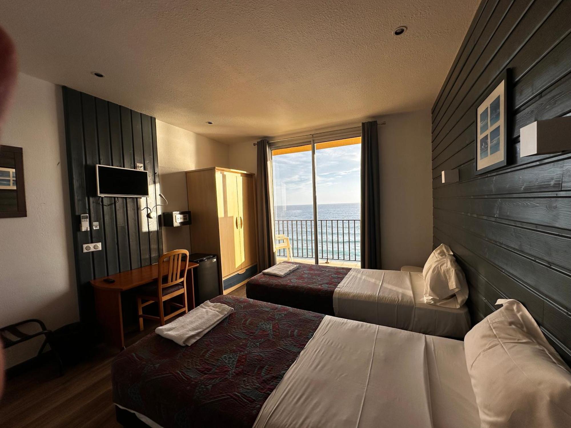 Hotel A Rena D'Oru Coggia Luaran gambar