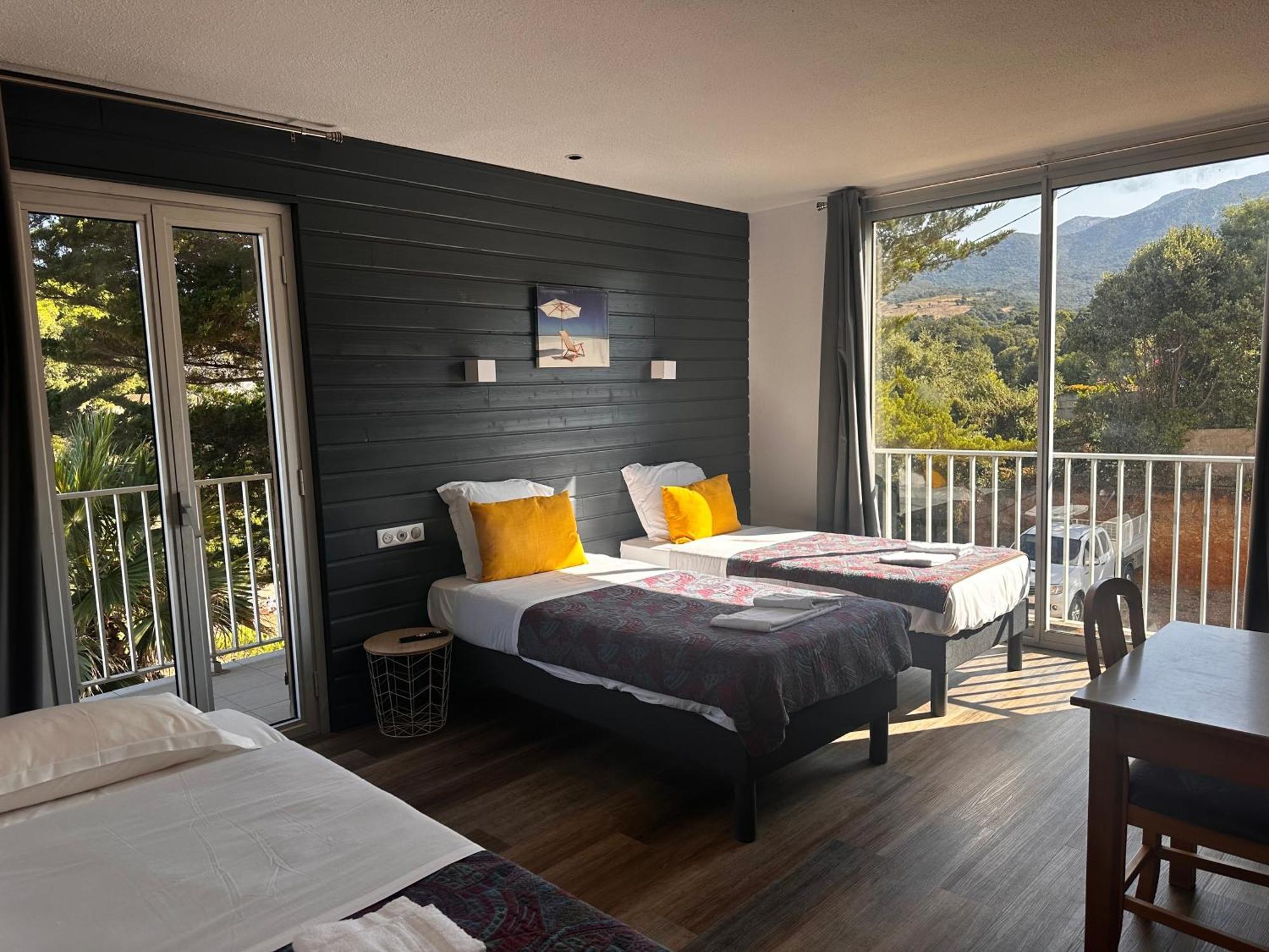 Hotel A Rena D'Oru Coggia Luaran gambar